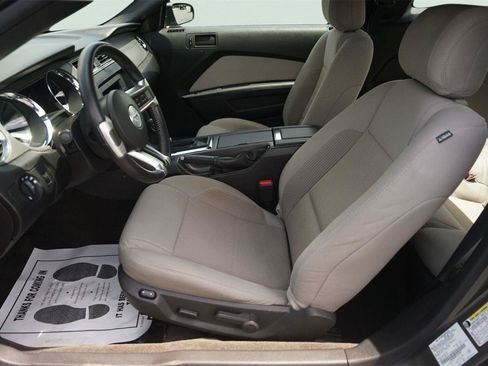 Used 2014 Ford Mustang Coupe w/ Equipment Group 102A RWD image 9