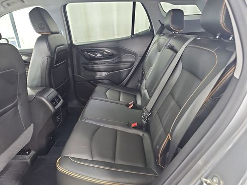 Used 2023 GMC Terrain AT4 w/ LPO, Floor Liner Package AWD/4WD image 18