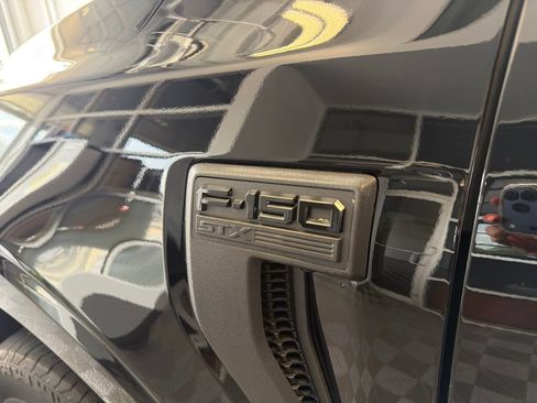 Used 2023 Ford F150 XL w/ STX Appearance Package AWD/4WD image 8