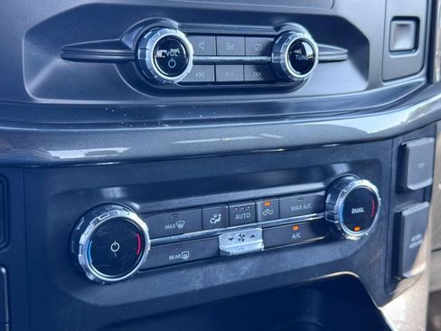 Used 2022 Ford F150 XLT w/ Equipment Group 301A Mid AWD/4WD image 12
