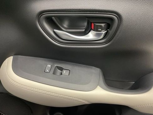 New 2026 Honda HR-V LX image 24