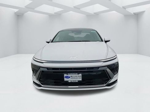 New 2026 Hyundai Sonata SEL image 2