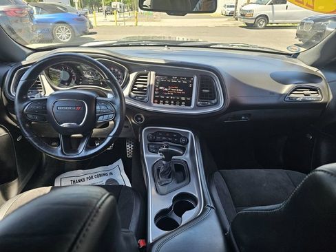 Used 2022 Dodge Challenger GT w/ Plus Package AWD/4WD image 29