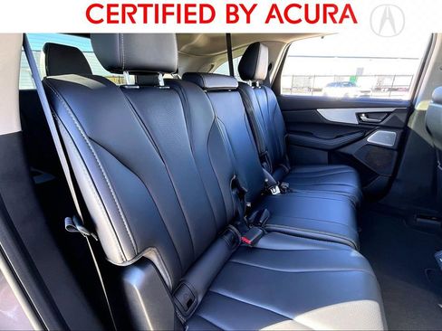 Certified 2025 Acura MDX w/ Technology Package image 33