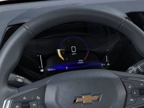 New 2026 Chevrolet TrailBlazer LT w/ Convenience Package image 18