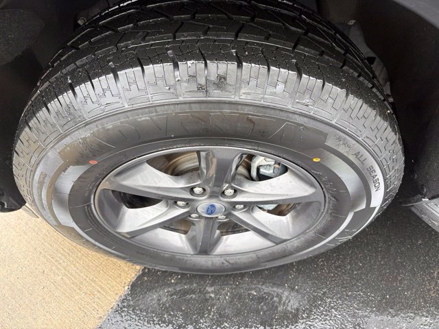 Used 2021 Ford Expedition XL AWD/4WD image 10