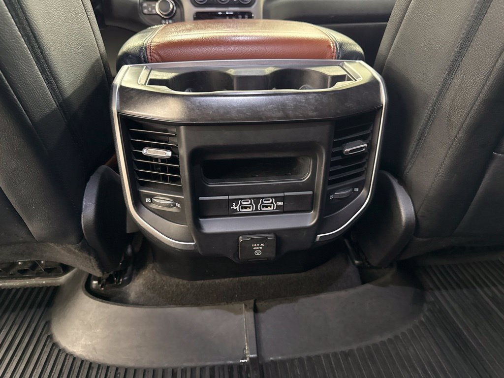 Used 2020 RAM 1500 Big Horn AWD/4WD image 19