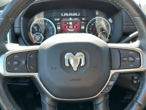 Certified 2024 RAM 2500 Laramie image 24