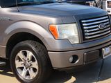 Used 2012 Ford F150 XLT w/ XLT Convenience Pkg image 6