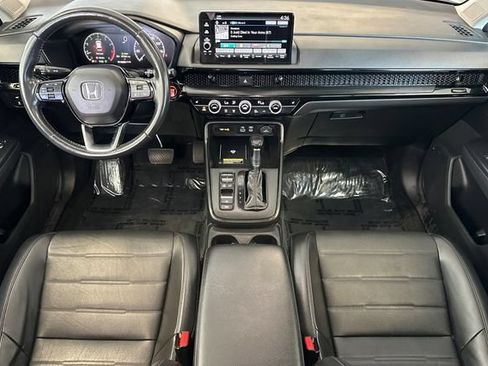 Used 2023 Honda CR-V EX-L image 15