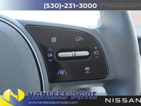 Used 2023 Hyundai Ioniq 5 SEL RWD image 27