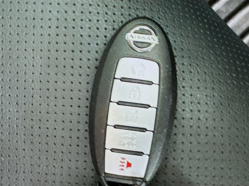 Used 2016 Nissan Altima 2.5 SL FWD image 37