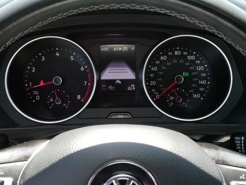 Used 2021 Volkswagen Tiguan SE R-Line AWD/4WD image 21