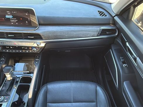 Used 2021 Kia Telluride EX w/ EX Premium Package image 32