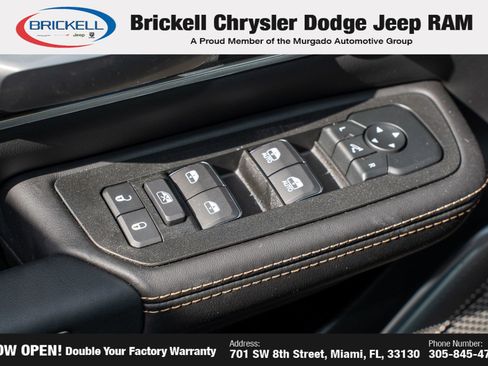 New 2026 RAM 1500 Tungsten image 25