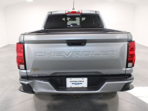 Used 2023 Chevrolet Colorado LT image 8