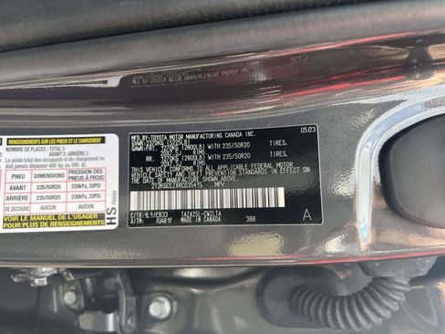 Used 2024 Lexus NX 350 F Sport image 20