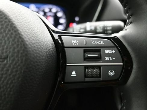 Used 2026 Honda CR-V EX-L image 14
