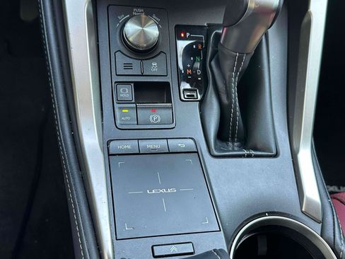 Used 2021 Lexus NX 300 AWD w/ Comfort Package image 26