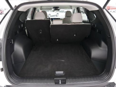 Used 2025 Hyundai Tucson SEL image 10