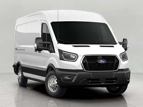 New 2026 Ford Transit 250 148 Medium Roof Extended AWD image 4