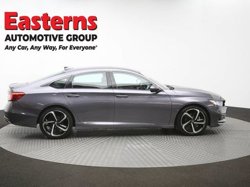 Used 2020 Honda Accord Sport image 43