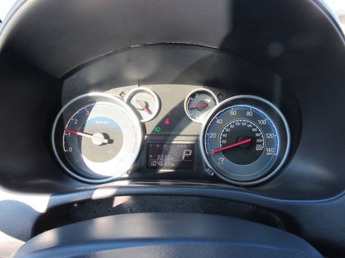 Used 2011 Suzuki SX4 Sportback FWD image 10
