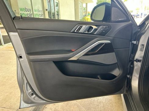 Used 2024 BMW X6 xDrive40i AWD/4WD image 40