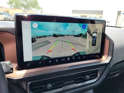 New 2025 Ford Bronco Sport Outer Banks w/ Outer Banks Tech Package+ image 4