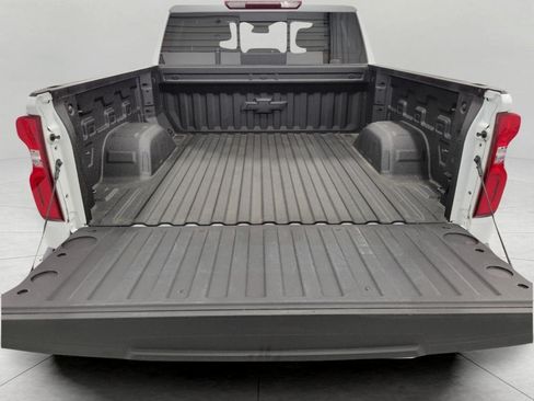 Used 2024 Chevrolet Silverado 1500 LTZ w/ LTZ Premium Package AWD/4WD image 43