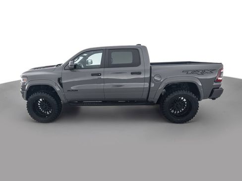 Used 2023 RAM 1500 TRX w/ TRX Level 2 Equipment Group AWD/4WD image 8