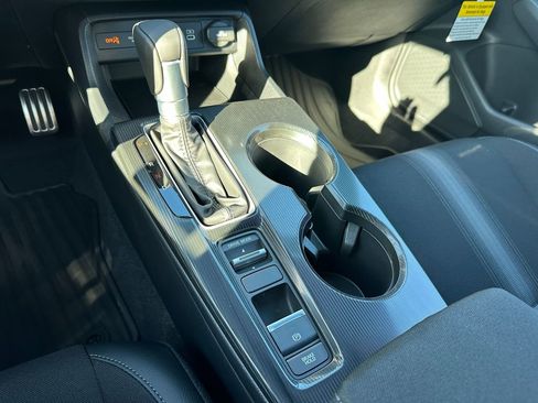 New 2026 Honda Civic Sport image 22