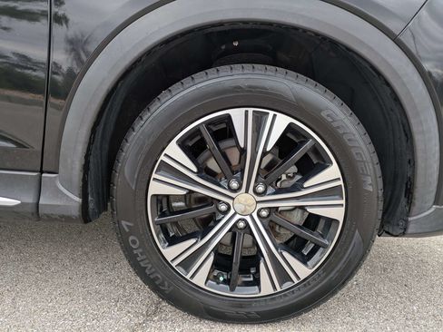 Used 2020 Mitsubishi Eclipse Cross SE FWD image 11