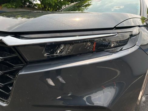 Used 2026 Honda CR-V EX image 9