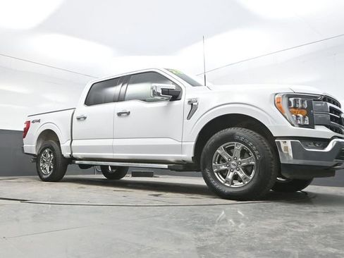 Used 2023 Ford F150 Lariat AWD/4WD image 25