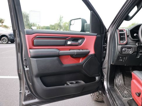 New 2026 RAM 1500 Rebel w/ Bed Utility Group image 13