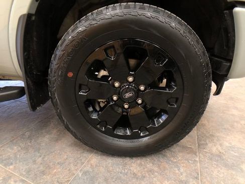 Certified 2021 Ford Ranger XLT w/ Equipment Group 301A Mid image 9