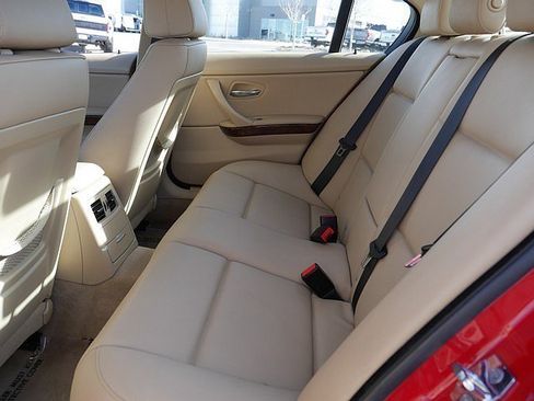 Used 2007 BMW 328i Sedan image 15