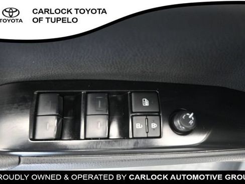 Used 2026 Toyota Camry LE w/ Convenience Package FWD image 20
