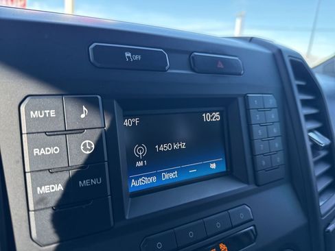 Used 2017 Ford F150 XL image 26