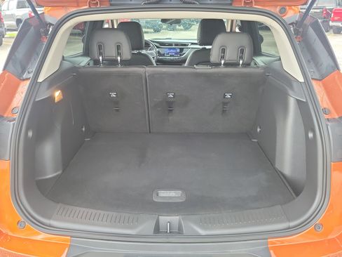 Used 2023 Buick Encore GX Preferred image 12