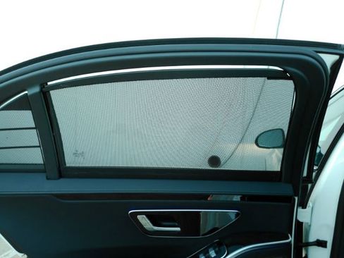 Used 2022 Mercedes-Benz S 500 4MATIC image 20