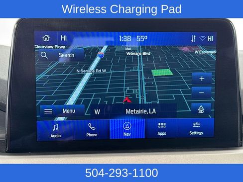 Used 2022 Ford Escape SEL w/ Technology Package image 13