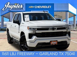 Certified 2023 Chevrolet Silverado 1500 RST RWD 360° Tour