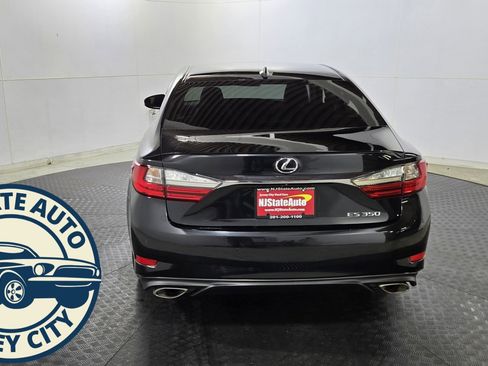 Used 2017 Lexus ES 350 350 image 6