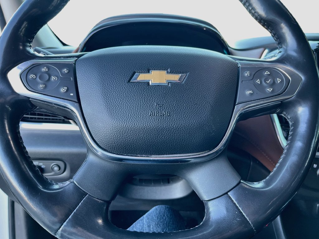Used 2018 Chevrolet Traverse High Country AWD/4WD image 11