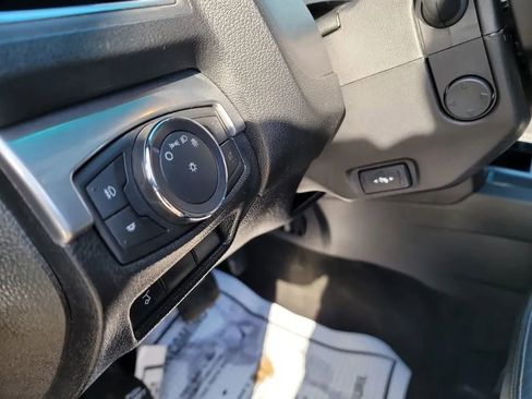 Used 2016 Ford Explorer Limited image 12