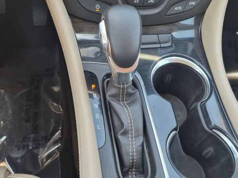 Used 2016 Buick Envision Premium AWD/4WD image 12
