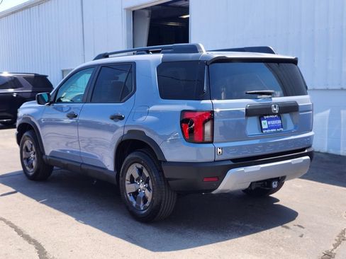 Used 2026 Honda Passport RTL image 3