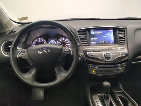 Used 2015 INFINITI QX60 Luxe w/ Premium Plus Package AWD/4WD image 22